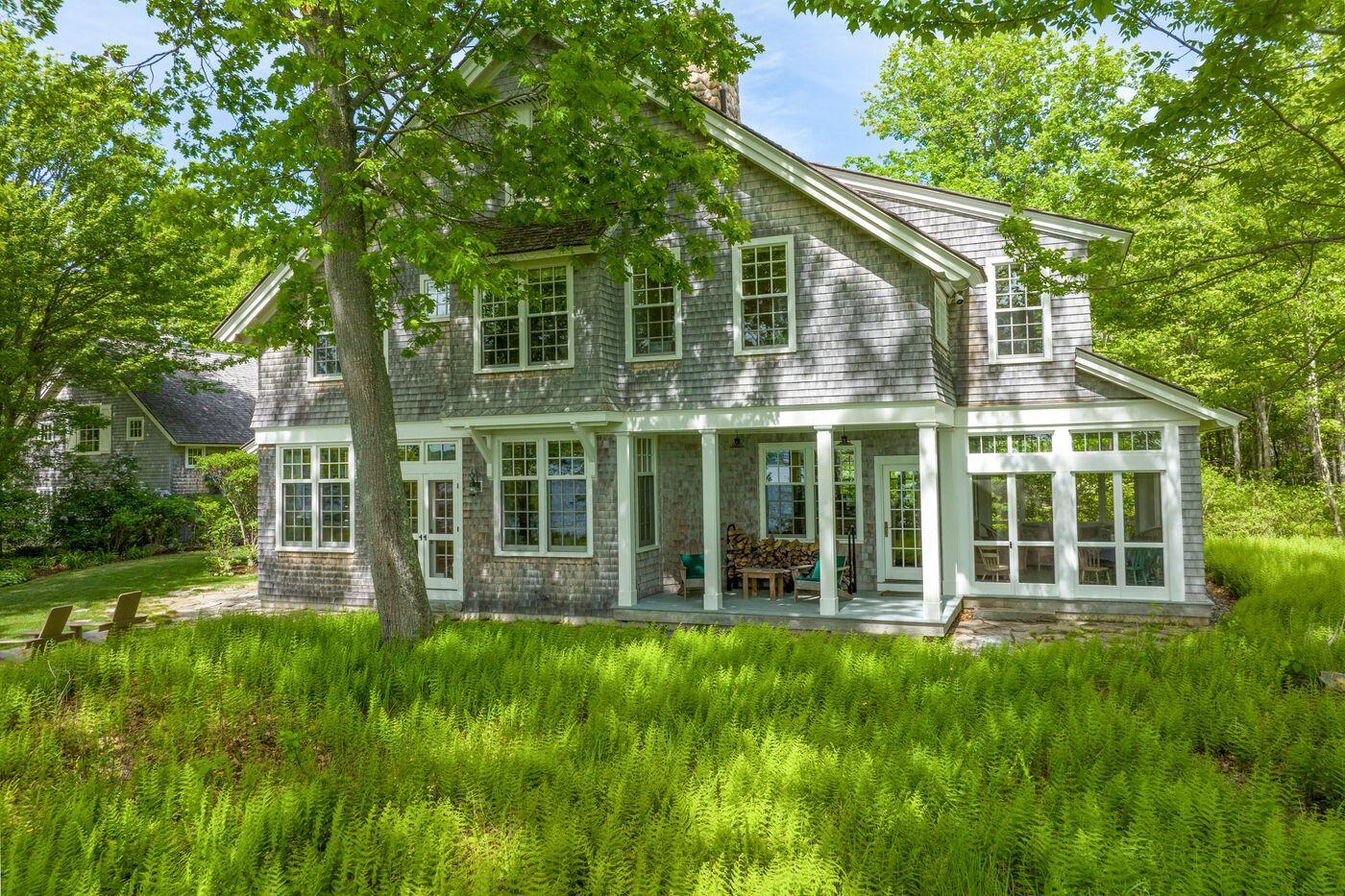 95 Henry Point Road Brooksville, ME 04617 - Photo 4 of 38 W5-ME2164-Bracken4