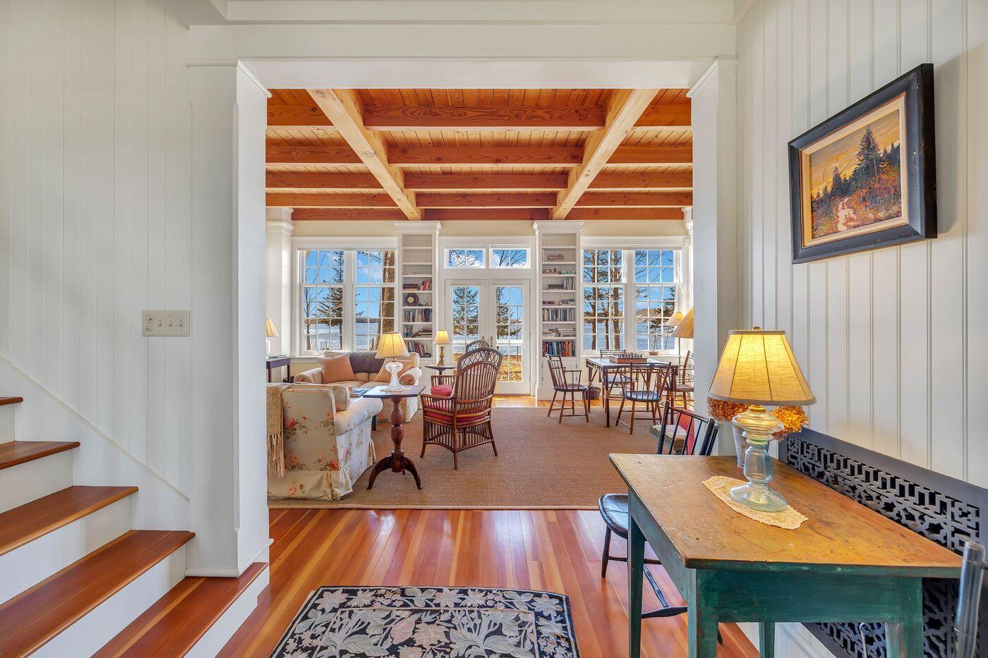 95 Henry Point Road Brooksville, ME 04617 - Photo 6 of 38 W7-ME2164-Bracken6