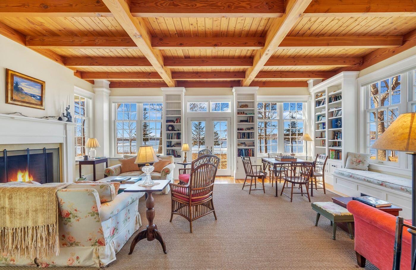 95 Henry Point Road Brooksville, ME 04617 - Photo 7 of 38 W8-ME2164-Bracken7