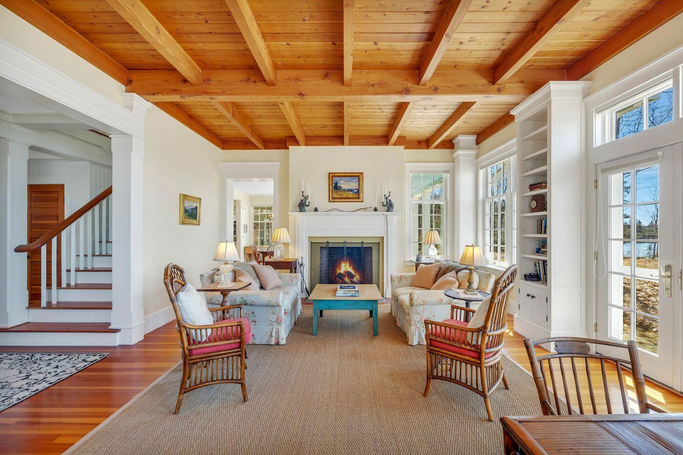 95 Henry Point Road Brooksville, ME 04617 - Photo 8 of 38 W9-ME2164-Bracken8