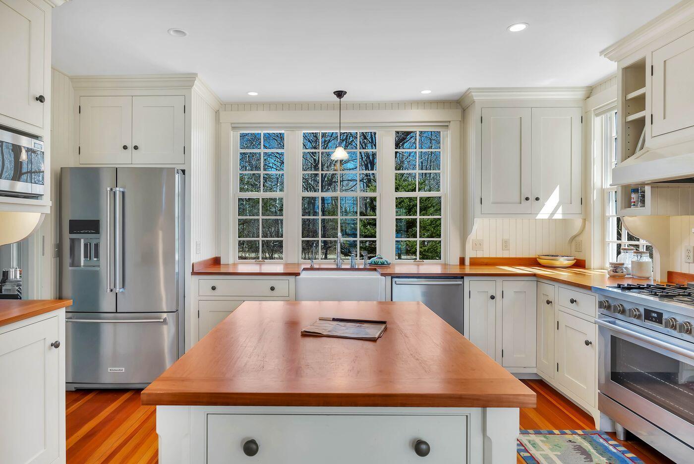 95 Henry Point Road Brooksville, ME 04617 - Photo 10 of 38 W11-ME2164-Bracken10