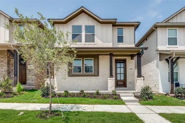 $2,400 | 4807 Alliance Street, Haltom City, TX 76117