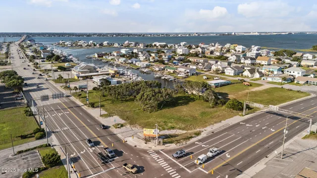 $2,500,000 | 104 Atlantic Beach Causeway, Atlantic Beach, NC 28512