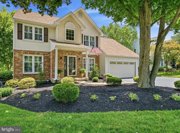$800,000 | 412 Deep Willow Drive, Exton, PA 19341