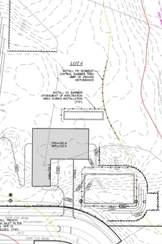 $650,000 | Lot 4 Winterberry Lane, Easton, MA 02356