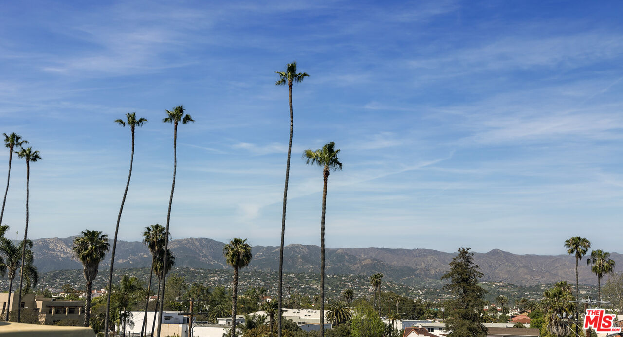 211 Bath Street Santa Barbara, CA 93101 - Photo 25 of 25 a view of a city
