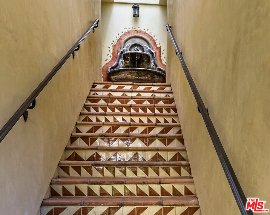 211 Bath Street Santa Barbara, CA 93101 - Photo 4 of 25 a close up of a curtain