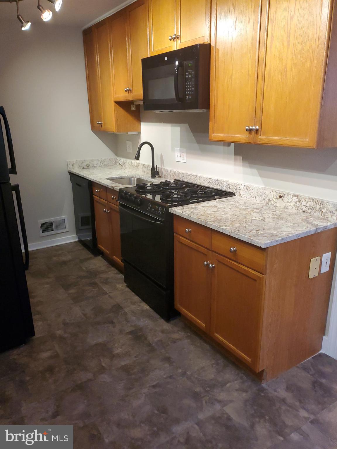 Attractive Kitchen Cabinets