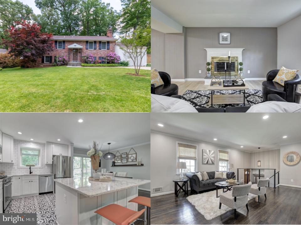 8917 Stark Road Annandale, VA 22003 - Photo 1 of 43 Gallery Image 1
