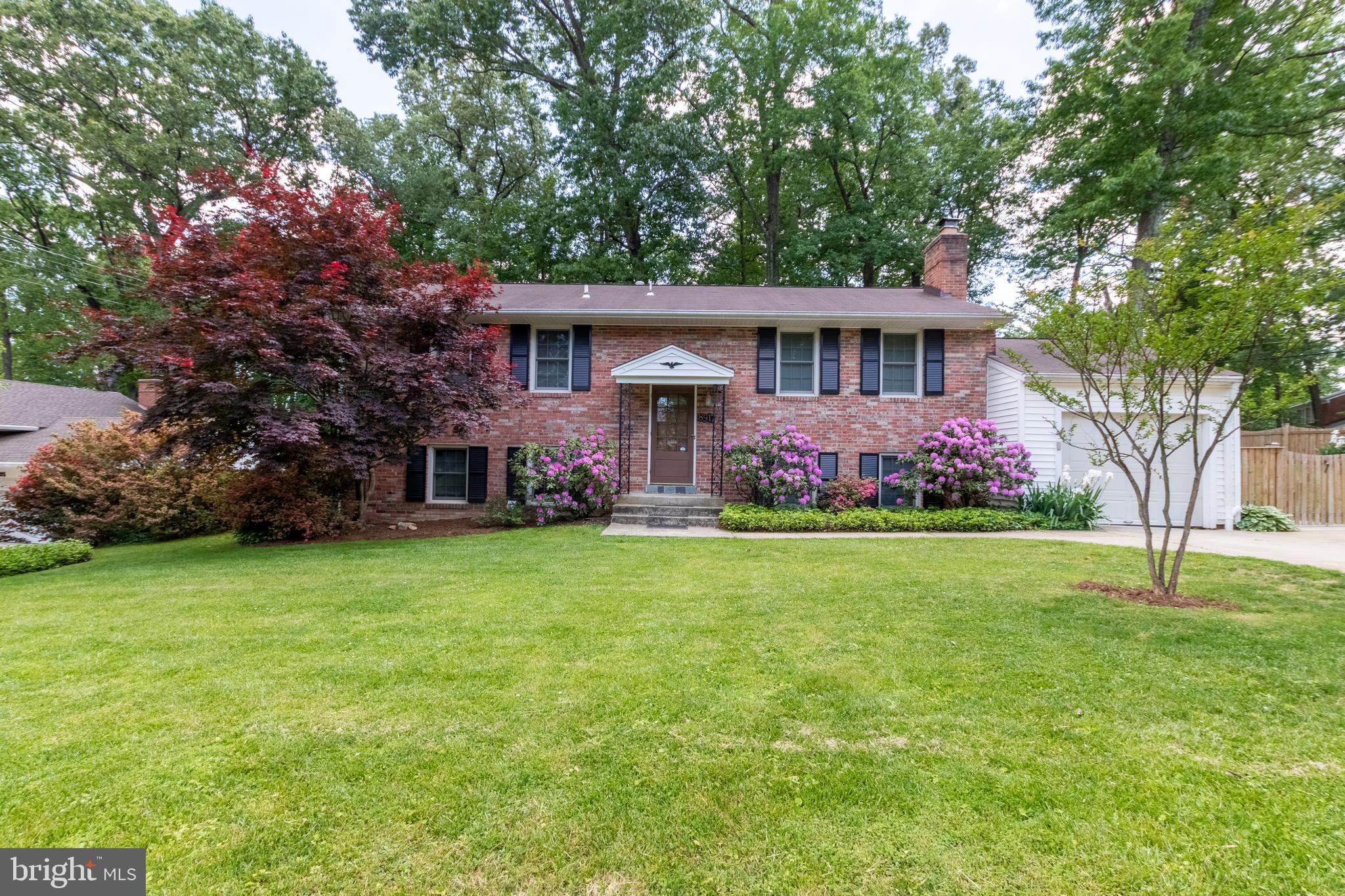 8917 Stark Road Annandale, VA 22003 - Photo 2 of 43 Gallery Image 2