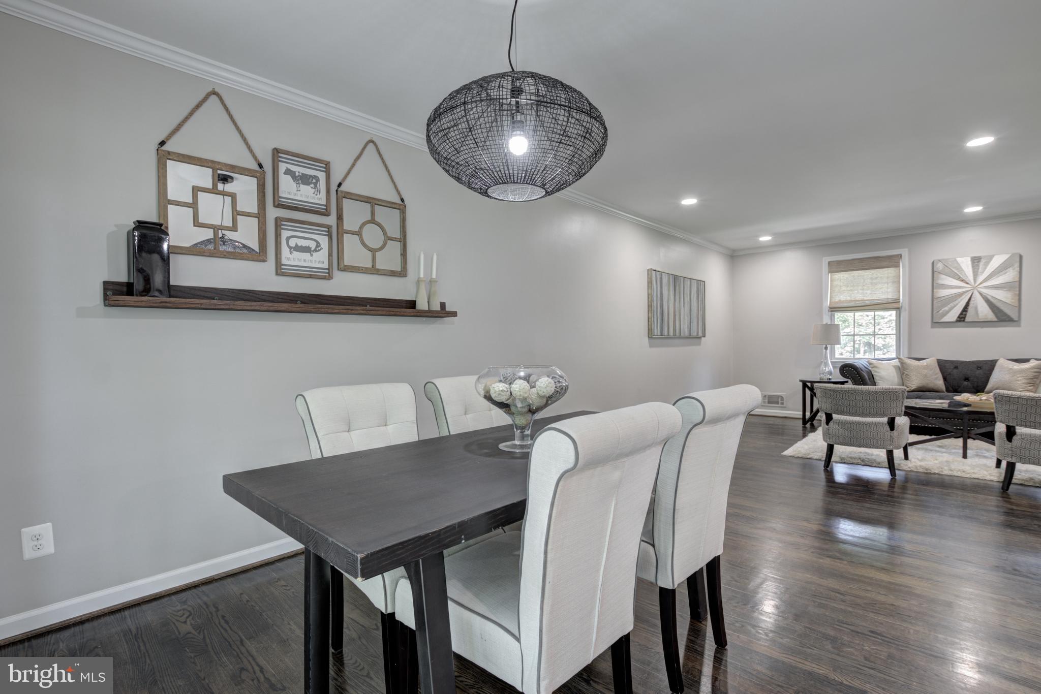 8917 Stark Road Annandale, VA 22003 - Photo 11 of 43 Gallery Image 11