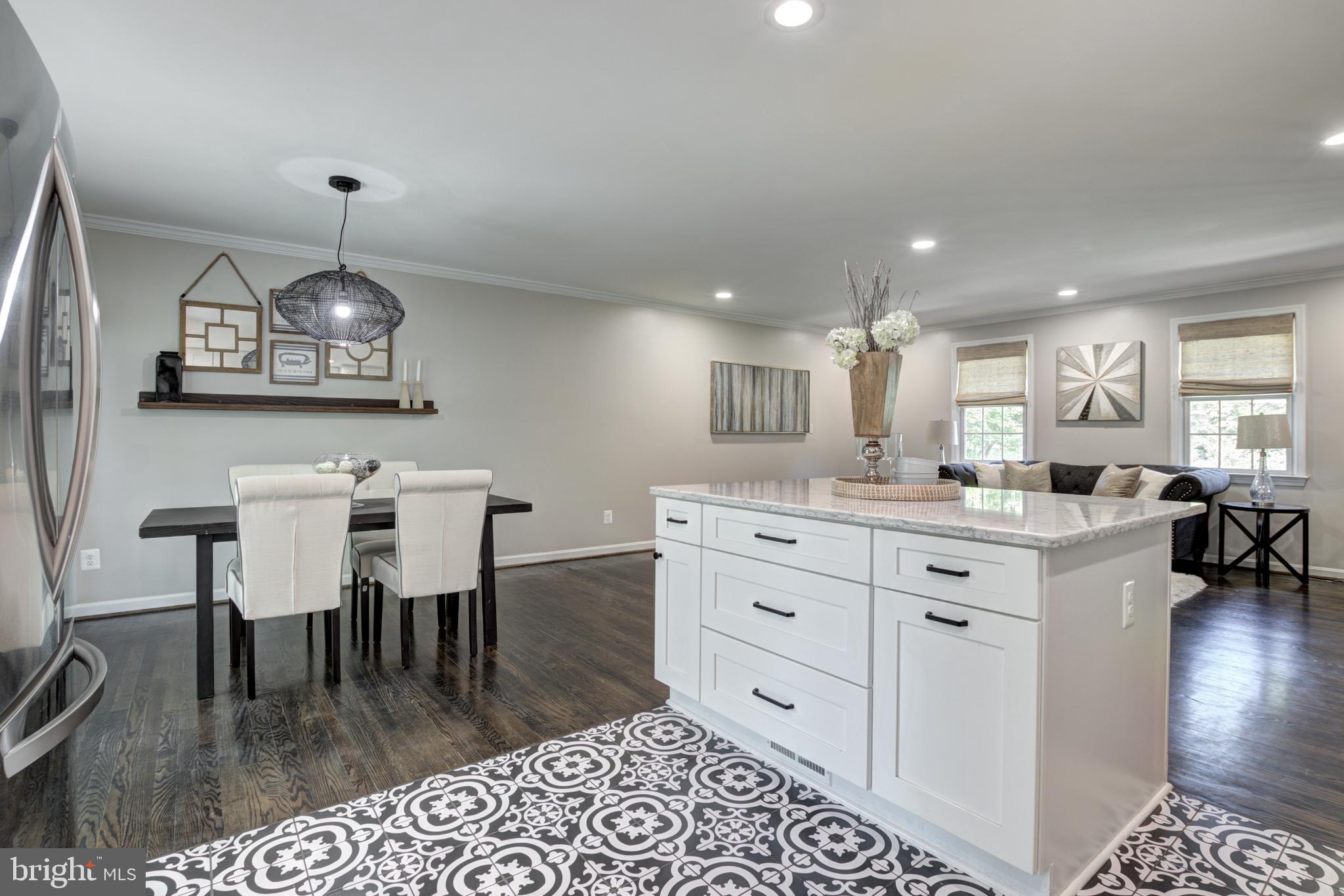 8917 Stark Road Annandale, VA 22003 - Photo 13 of 43 Gallery Image 13