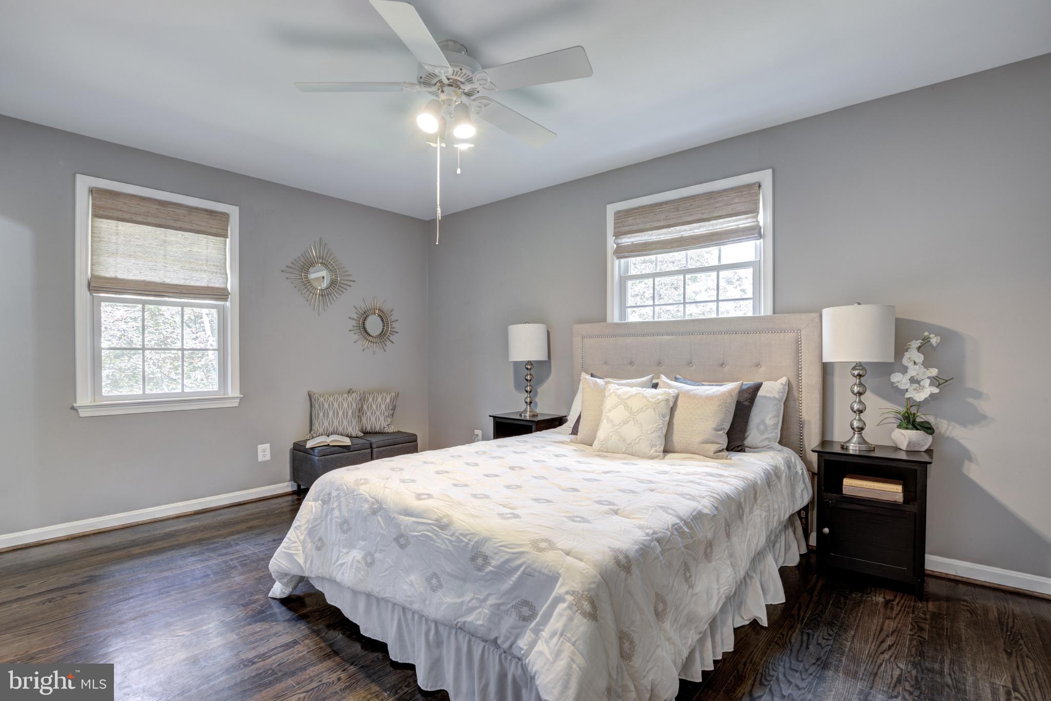 8917 Stark Road Annandale, VA 22003 - Photo 18 of 43 Gallery Image 18