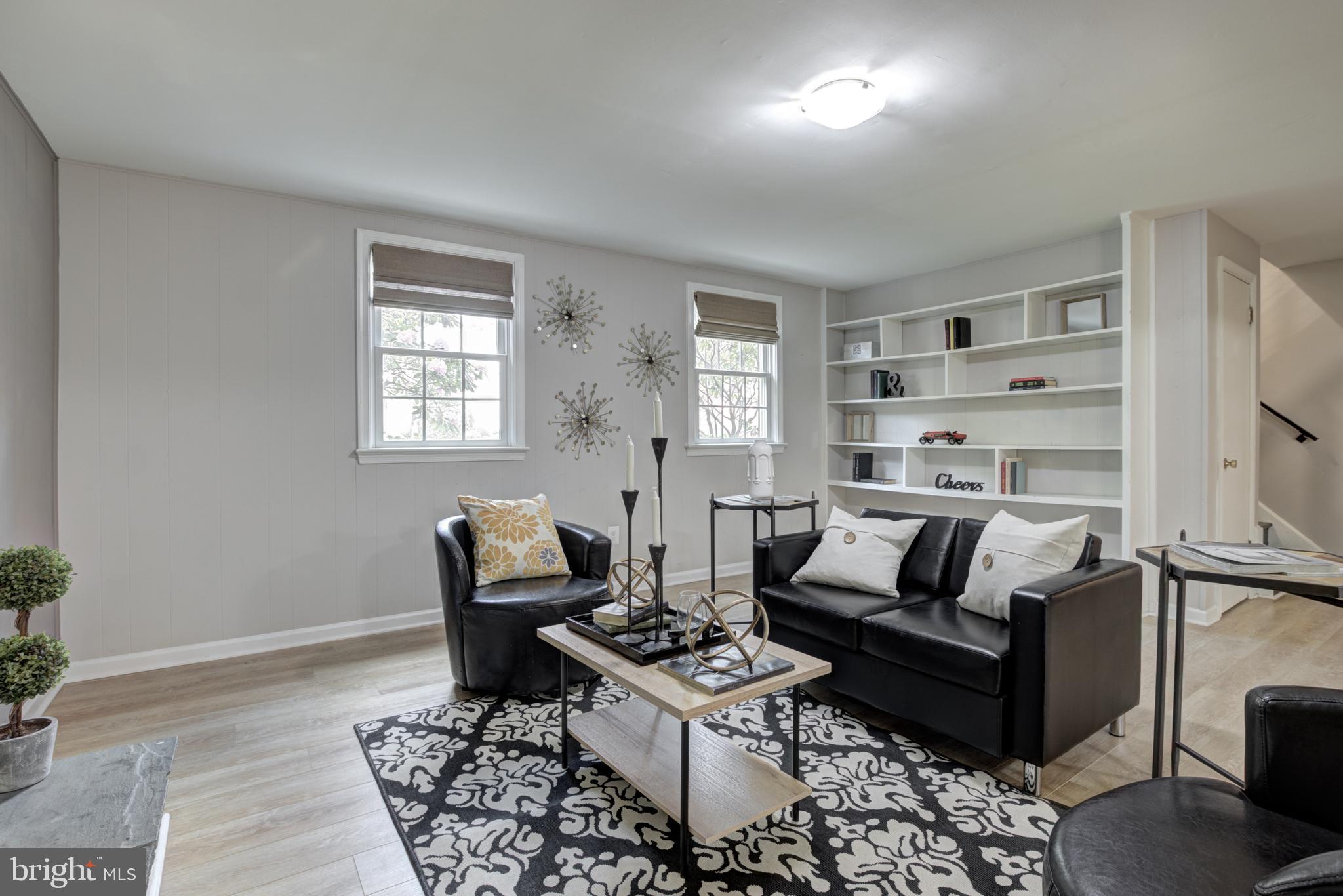 8917 Stark Road Annandale, VA 22003 - Photo 26 of 43 Gallery Image 26