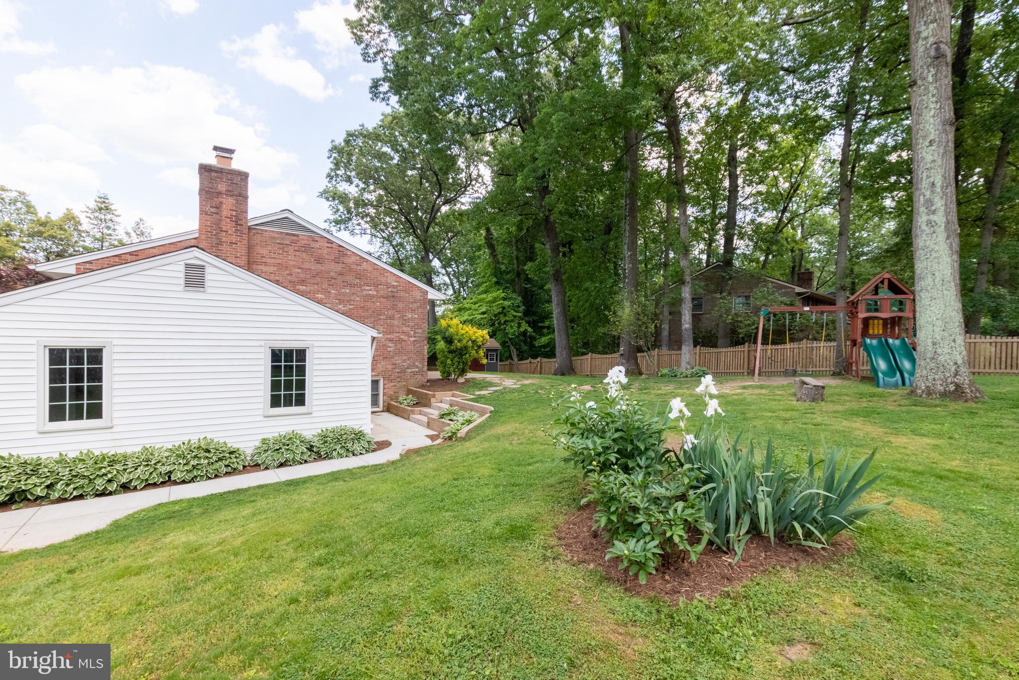 8917 Stark Road Annandale, VA 22003 - Photo 38 of 43 Gallery Image 38