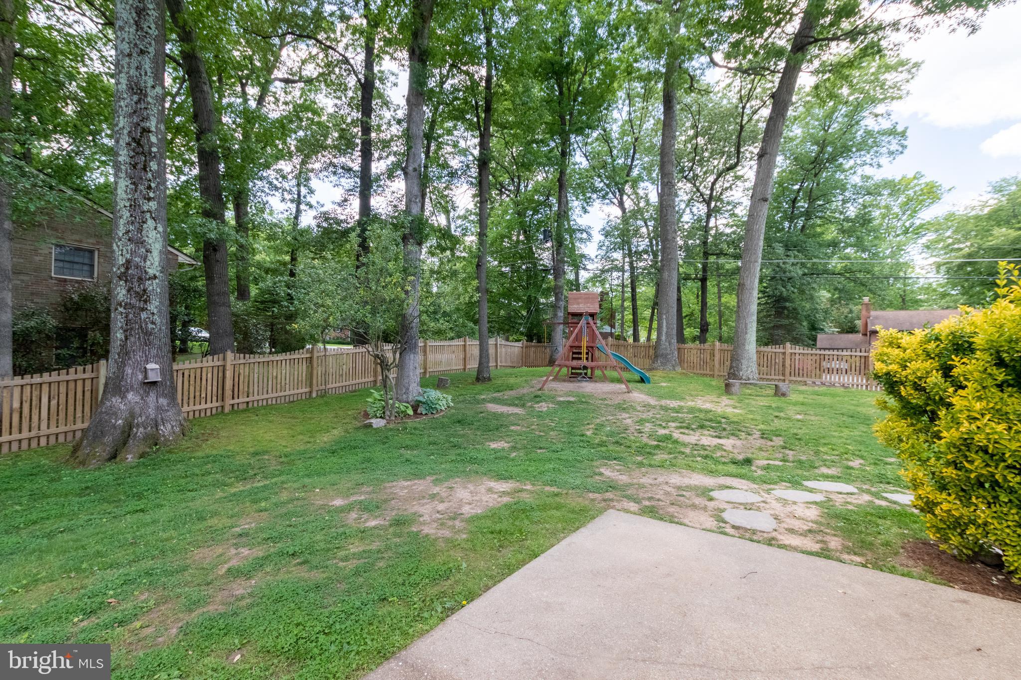 8917 Stark Road Annandale, VA 22003 - Photo 39 of 43 Gallery Image 39