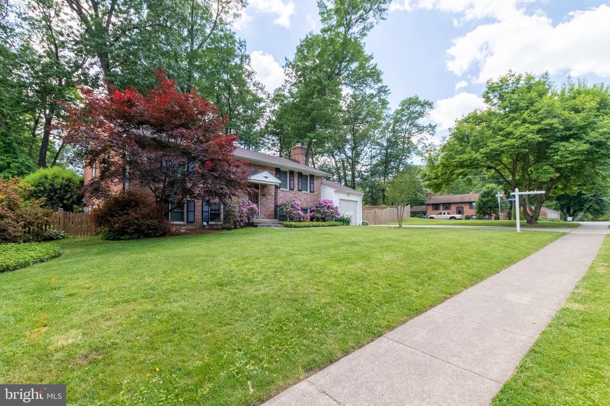 8917 Stark Road Annandale, VA 22003 - Photo 41 of 43 Gallery Image 41