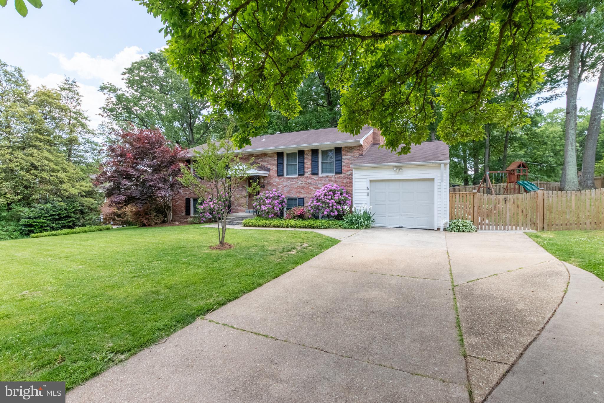 8917 Stark Road Annandale, VA 22003 - Photo 42 of 43 Gallery Image 42
