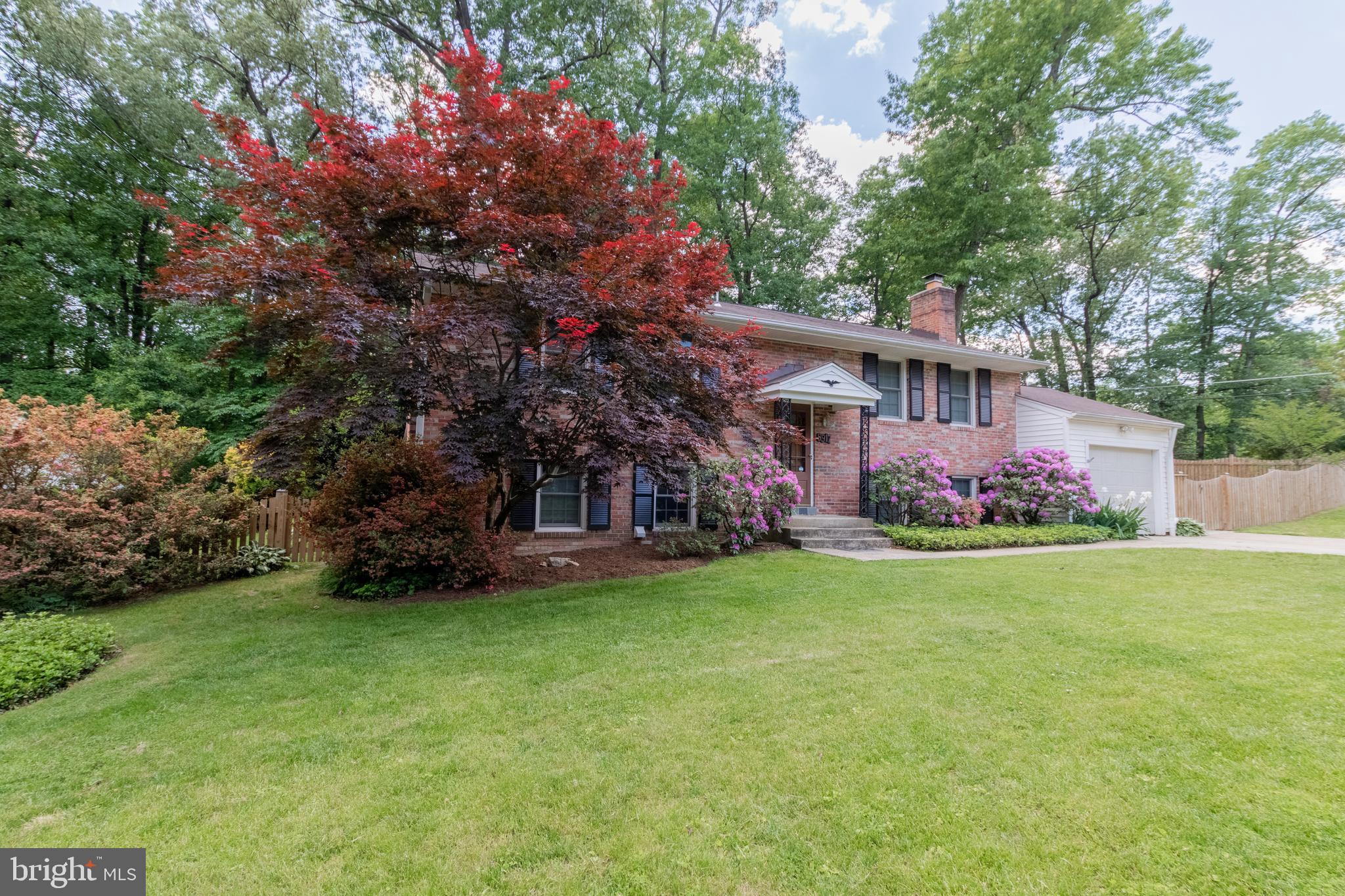 8917 Stark Road Annandale, VA 22003 - Photo 43 of 43 Gallery Image 43