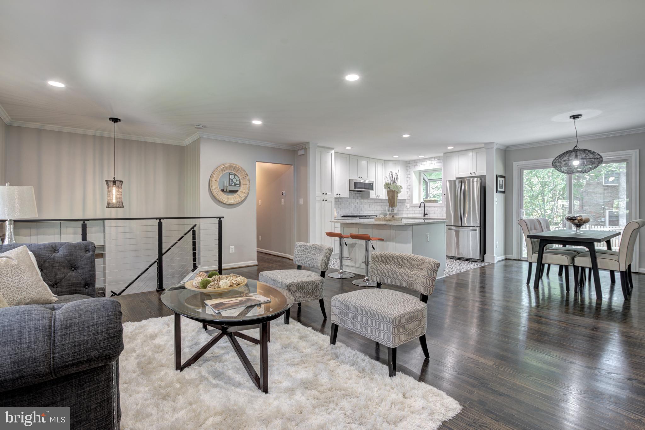 8917 Stark Road Annandale, VA 22003 - Photo 6 of 43 Gallery Image 6