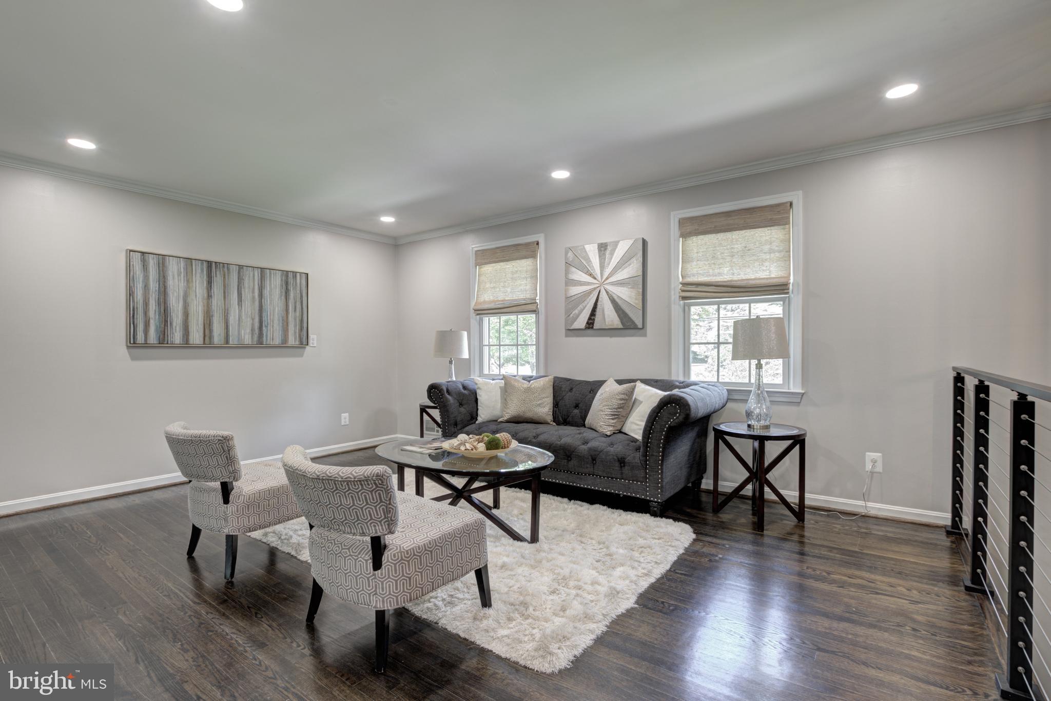 8917 Stark Road Annandale, VA 22003 - Photo 7 of 43 Gallery Image 7