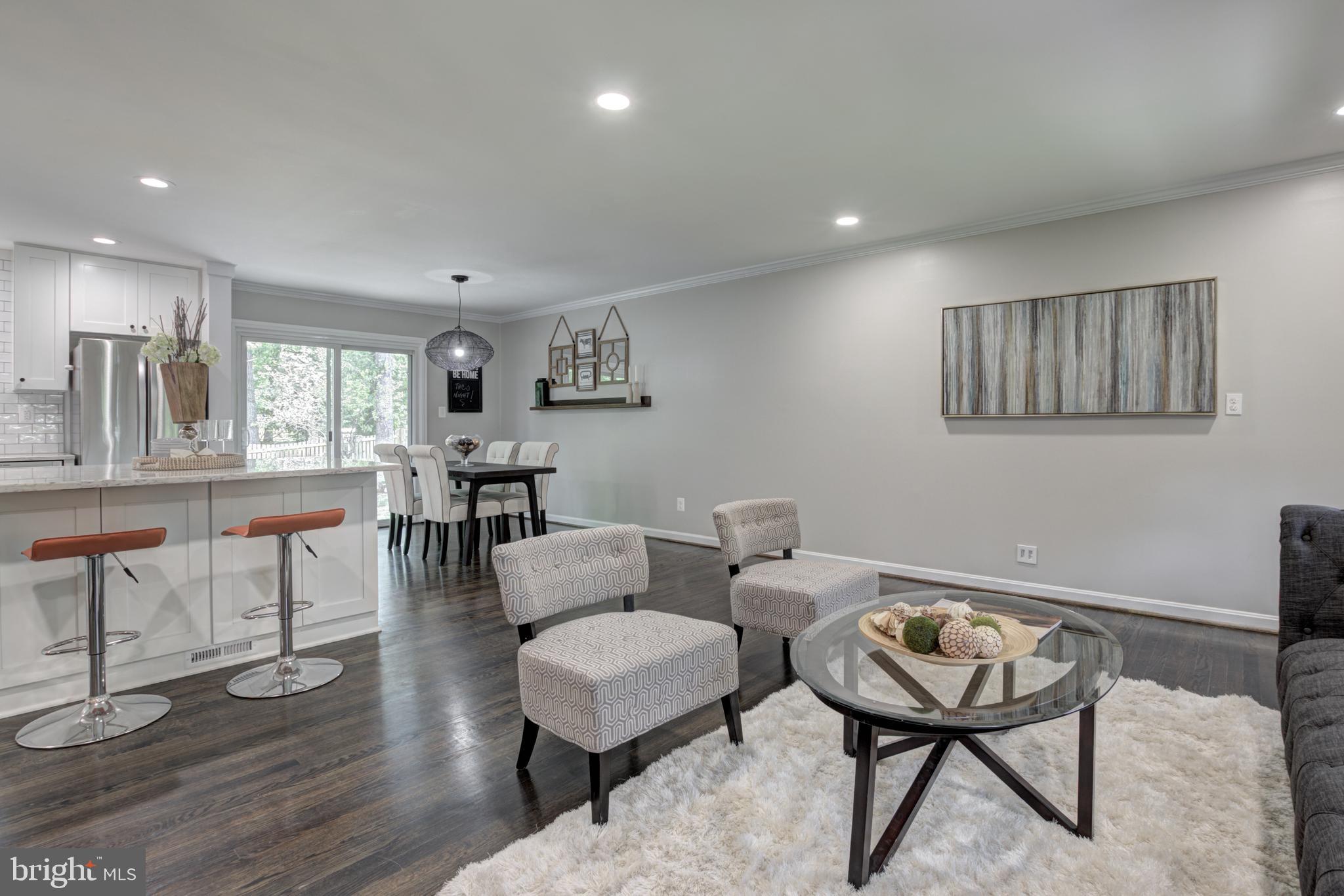 8917 Stark Road Annandale, VA 22003 - Photo 8 of 43 Gallery Image 8