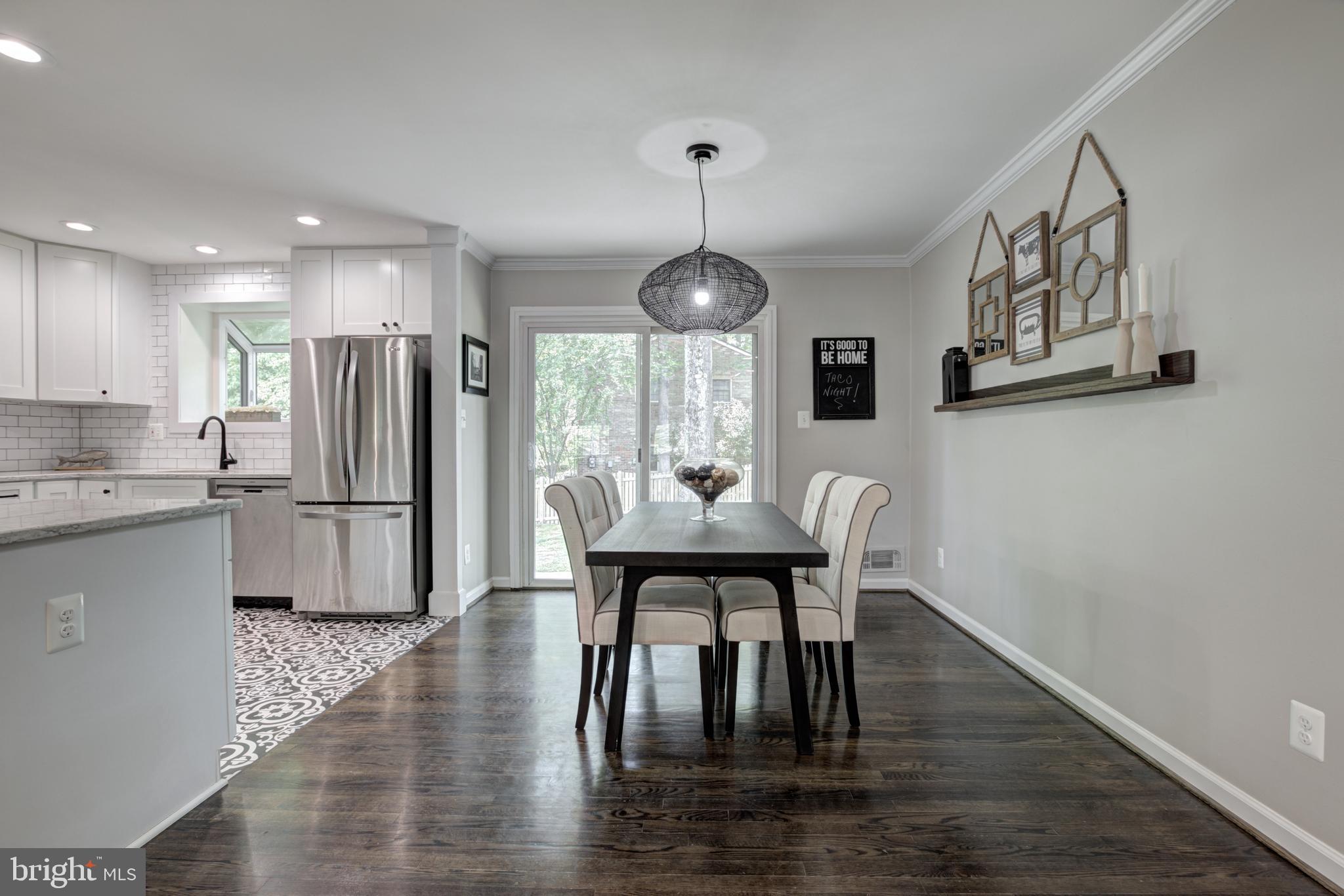 8917 Stark Road Annandale, VA 22003 - Photo 9 of 43 Gallery Image 9