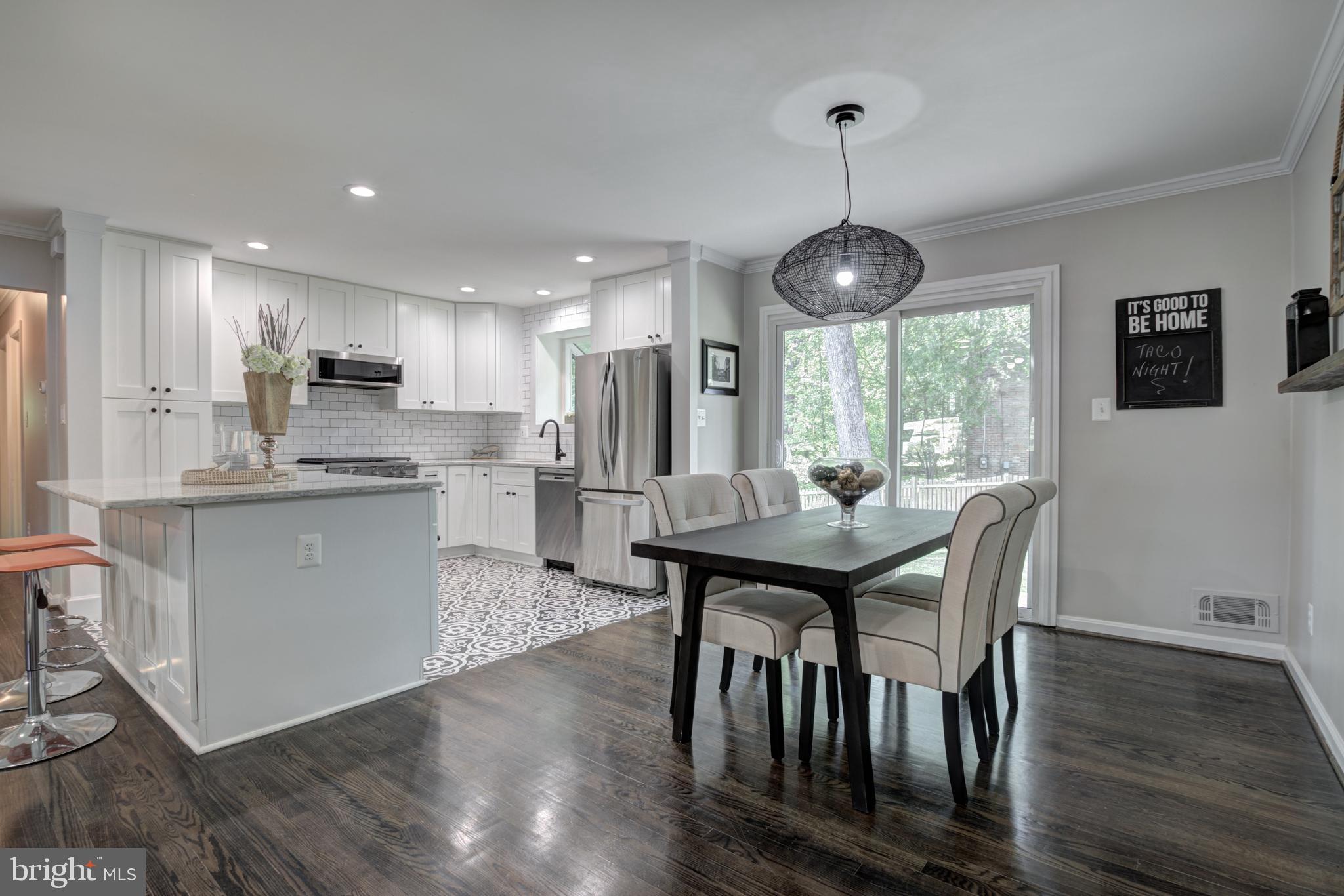 8917 Stark Road Annandale, VA 22003 - Photo 10 of 43 Gallery Image 10