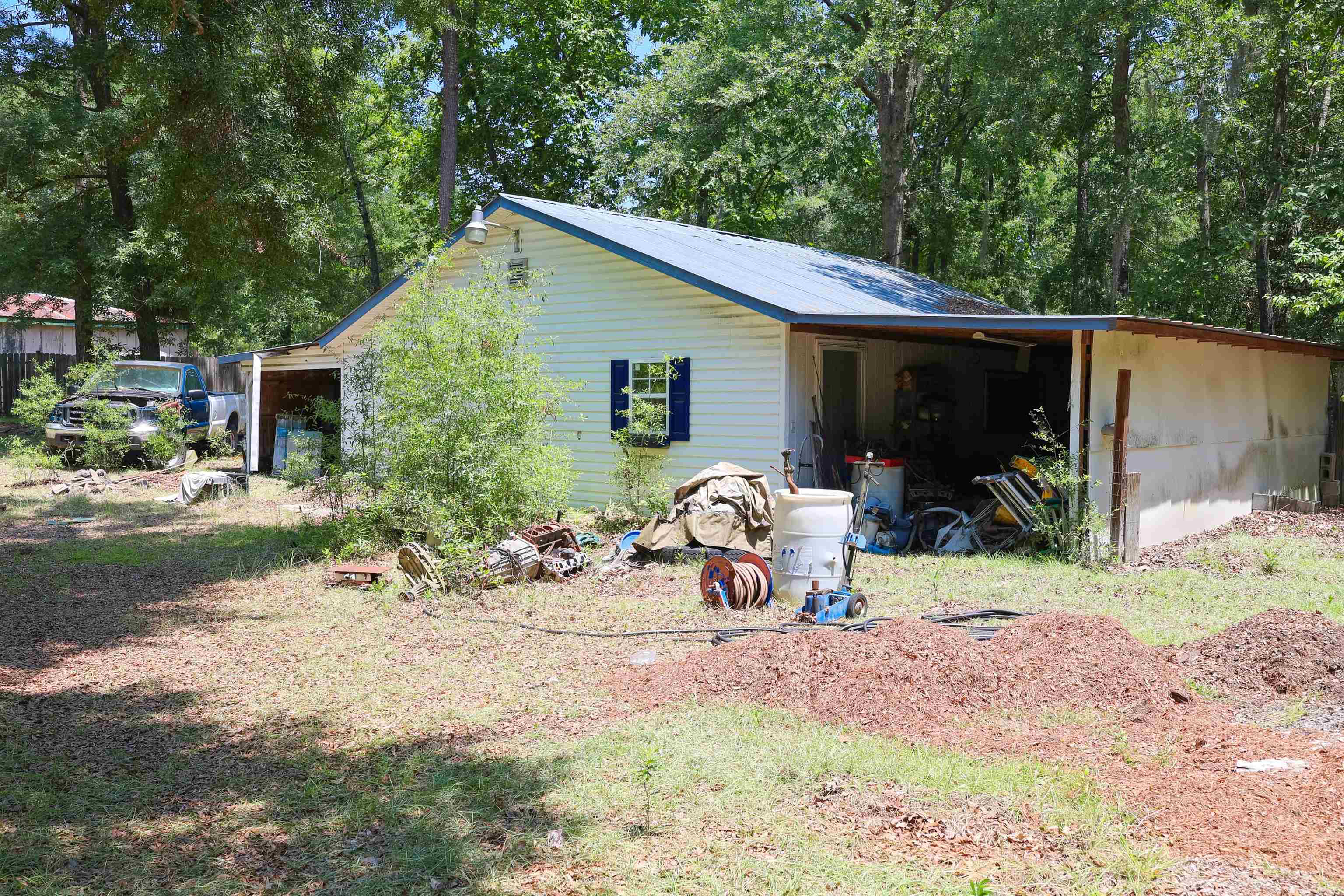 3050 Johnson Loop Gresham, SC 29546 - Photo 25 of 28