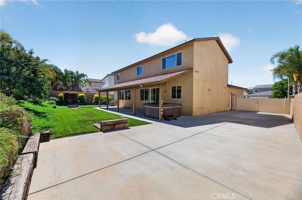 34892 Armstrong Road Winchester, CA 92596 - Photo 36 of 49 Gallery Image 36