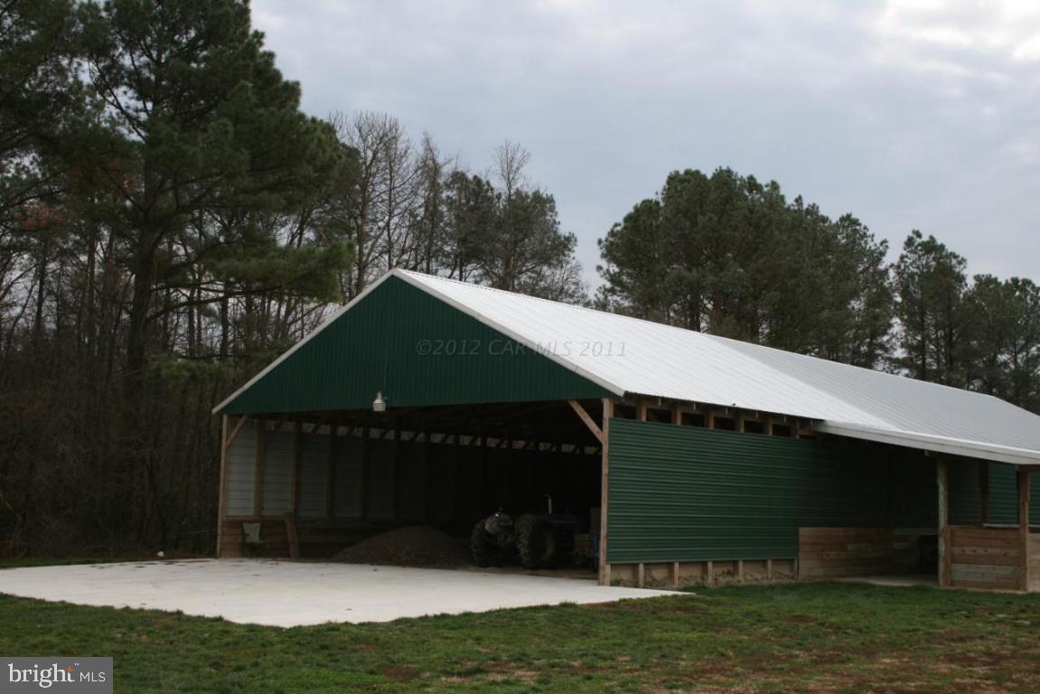 11045 Harry Riggin Road Princess Anne, MD 21853 - Photo 3 of 25