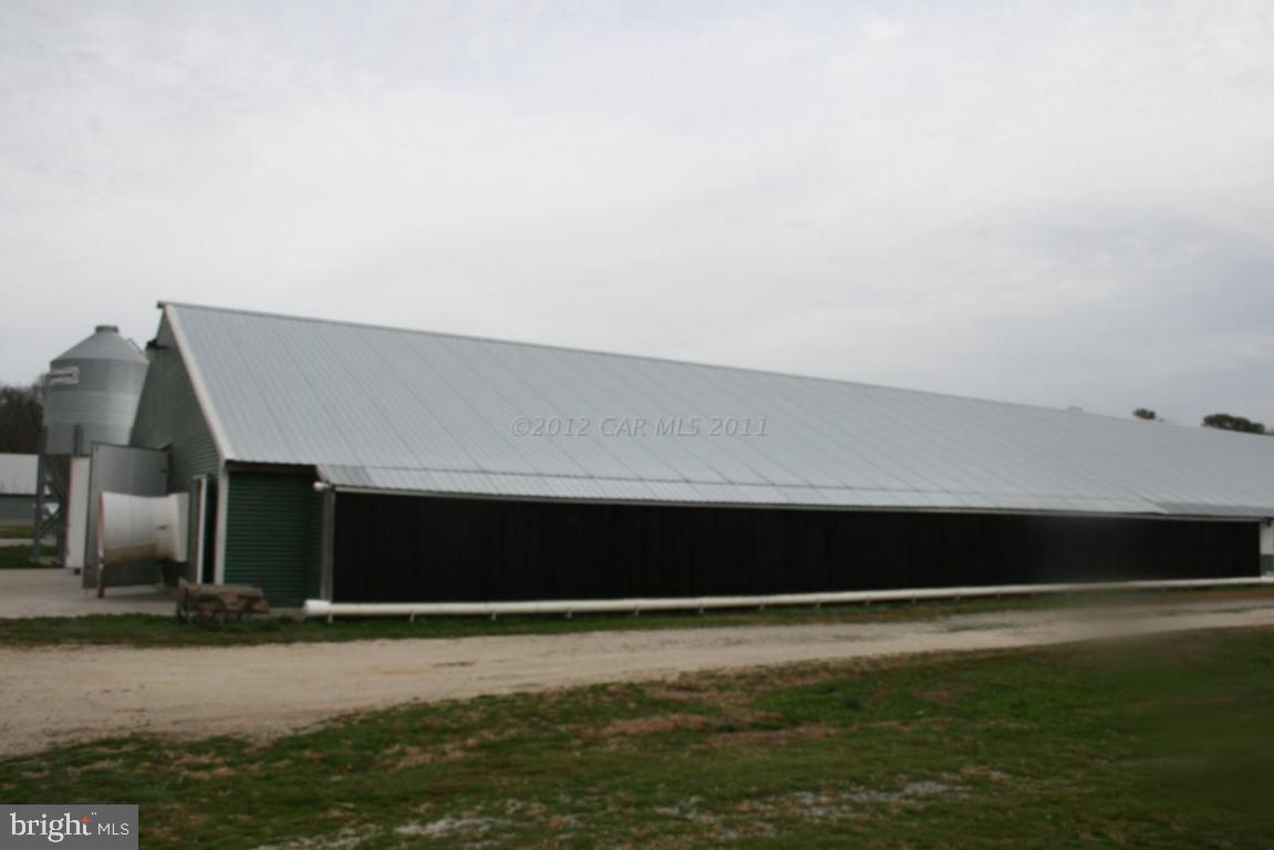 11045 Harry Riggin Road Princess Anne, MD 21853 - Photo 21 of 25