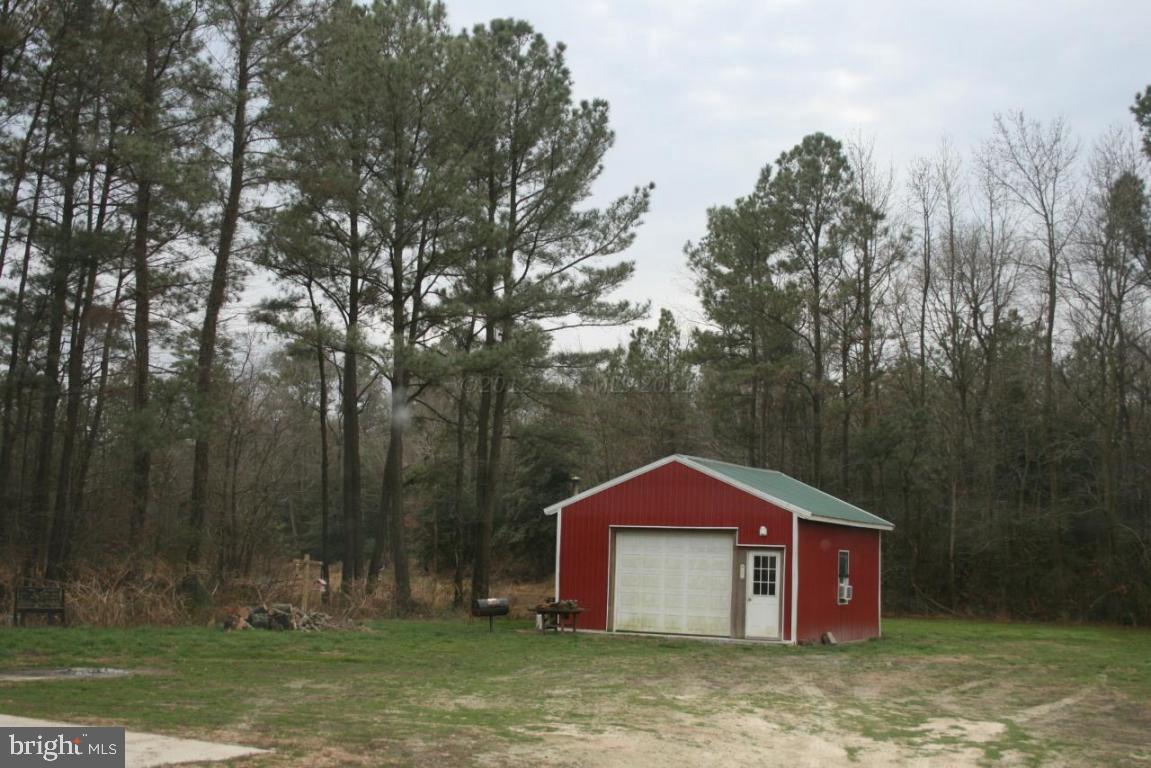 11045 Harry Riggin Road Princess Anne, MD 21853 - Photo 23 of 25