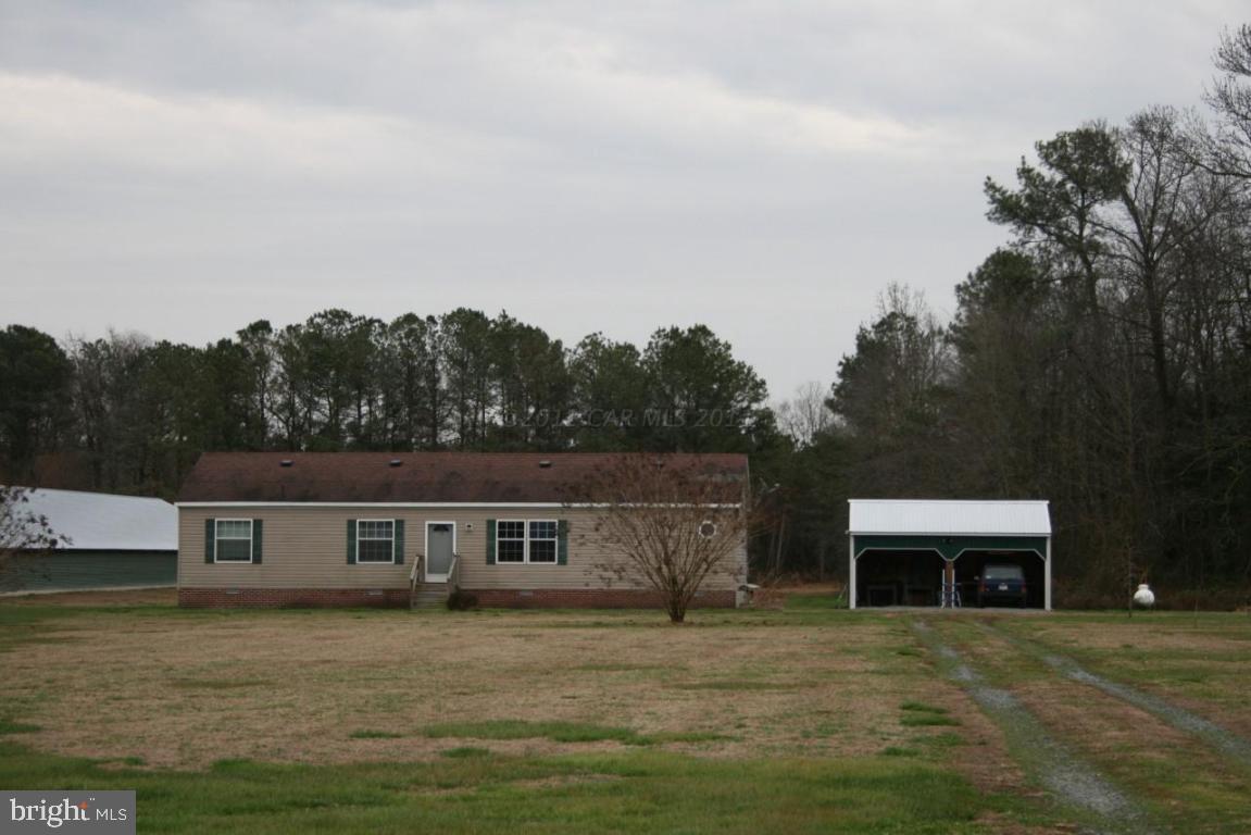 11045 Harry Riggin Road Princess Anne, MD 21853 - Photo 25 of 25