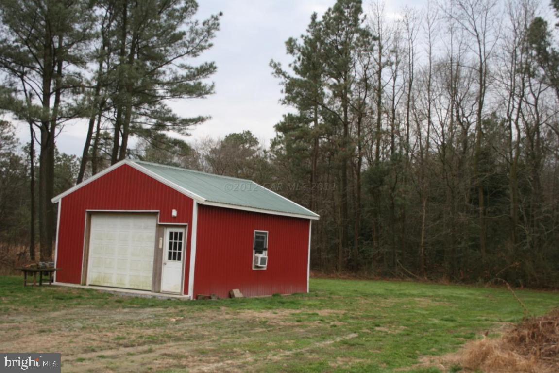 11045 Harry Riggin Road Princess Anne, MD 21853 - Photo 5 of 25