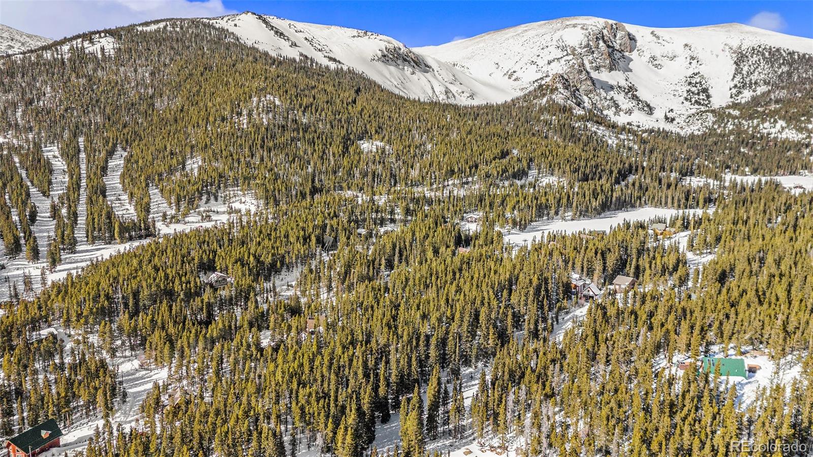 39 Lake Road Idaho Springs, CO 80452 - Photo 3 of 4 Gallery Image 3