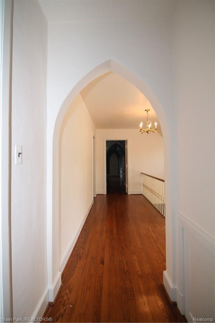 990 Burnham Road Bloomfield Hills, MI 48304 - Photo 30 of 54 Signature Wallace Frost