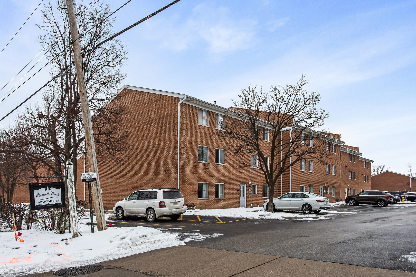 4252 Central Road, Unit 102 Glenview, IL 60025 - Photo 12 of 14