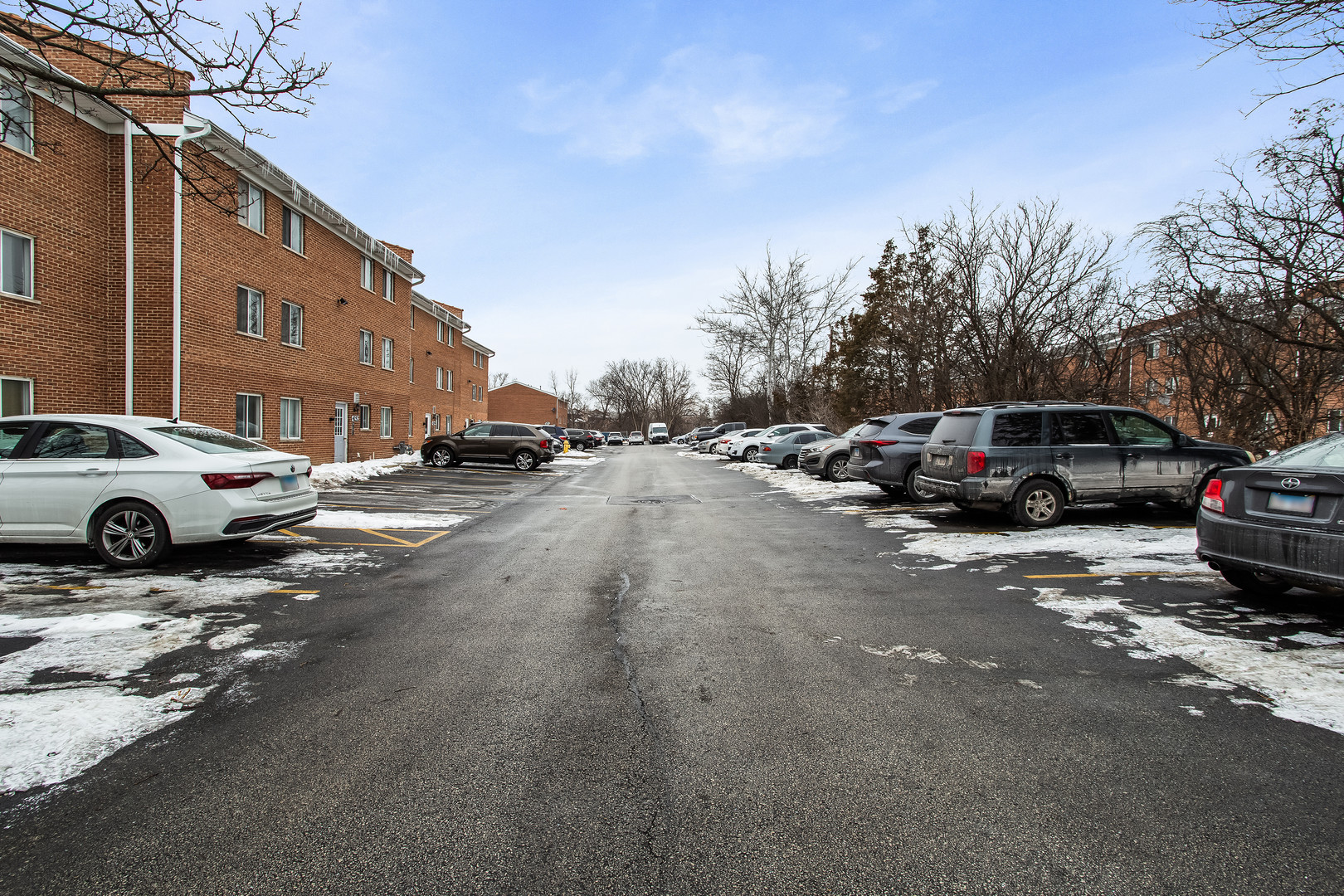 4252 Central Road, Unit 102 Glenview, IL 60025 - Photo 13 of 14