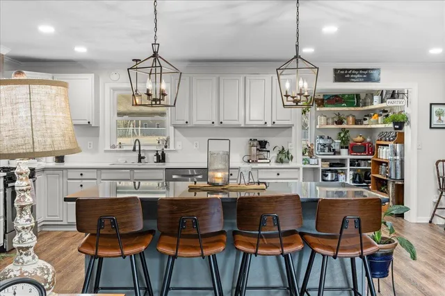 $579,000 | 1011 Pinon Road, North Augusta, SC 29841