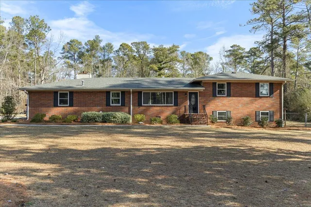 $579,000 | 1011 Pinon Road, North Augusta, SC 29841
