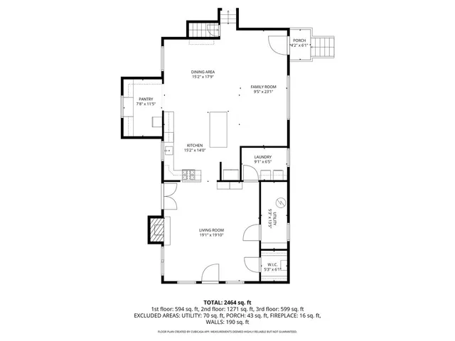 $579,000 | 1011 Pinon Road, North Augusta, SC 29841