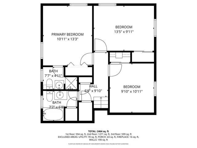 $579,000 | 1011 Pinon Road, North Augusta, SC 29841