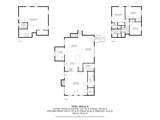 $579,000 | 1011 Pinon Road, North Augusta, SC 29841