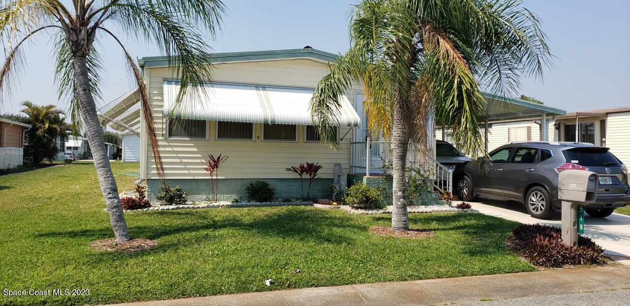 518 Ruth Circle Melbourne, FL 32904 - Photo 1 of 13 1