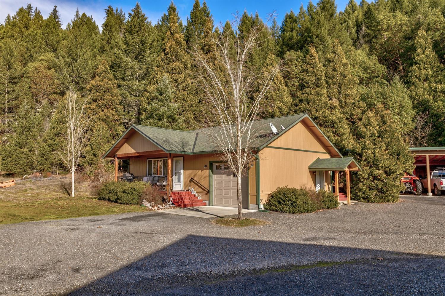 960 Thompson Creek Road Selma, OR 97538 - Photo 28 of 35 Additional Photo