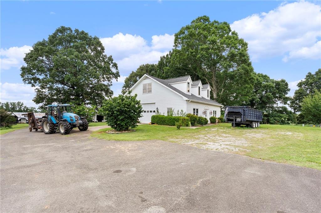 1904 Philadelphia Road Jasper, GA 30143 - Photo 111 of 122