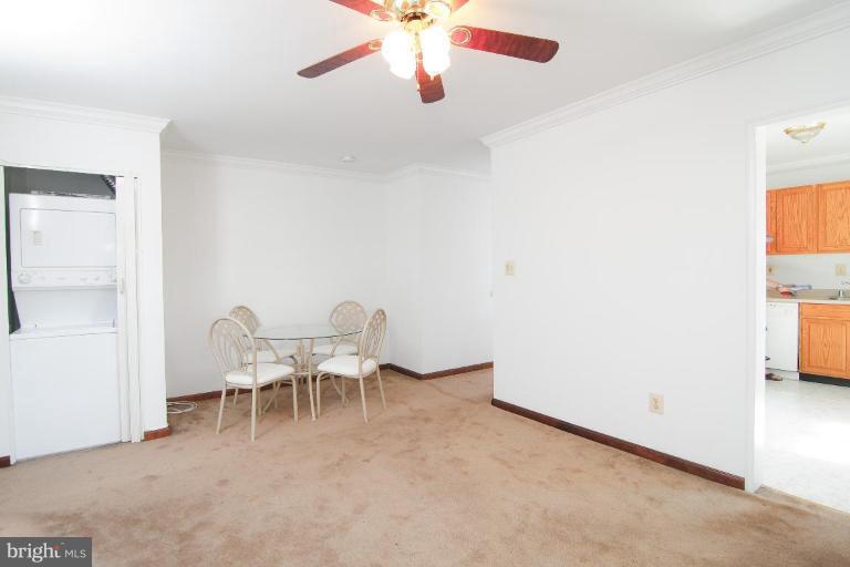 200 43rd Road Northeast, Unit 203 Washington, DC 20019 - Photo 4 of 13 Kitchen/Living Room