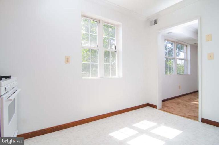 200 43rd Road Northeast, Unit 203 Washington, DC 20019 - Photo 6 of 13 Kitchen #2