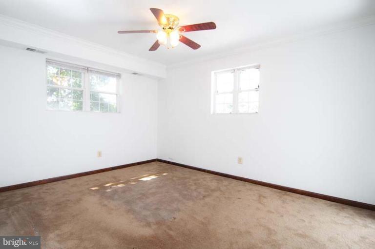 200 43rd Road Northeast, Unit 203 Washington, DC 20019 - Photo 7 of 13 Bedroom #1